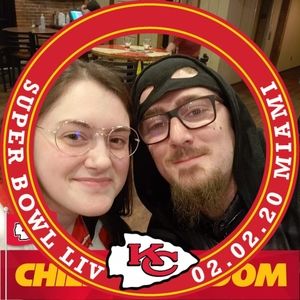 Meet your Posher, Gary